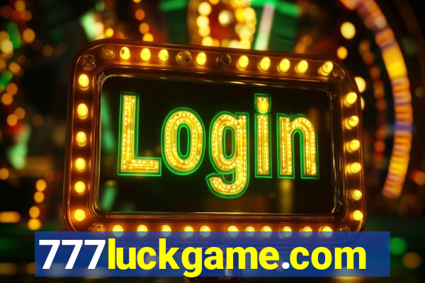 777luckgame.com