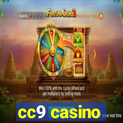 cc9 casino