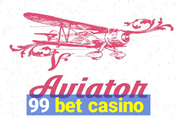 99 bet casino