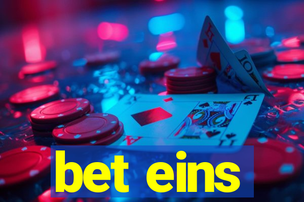 bet eins