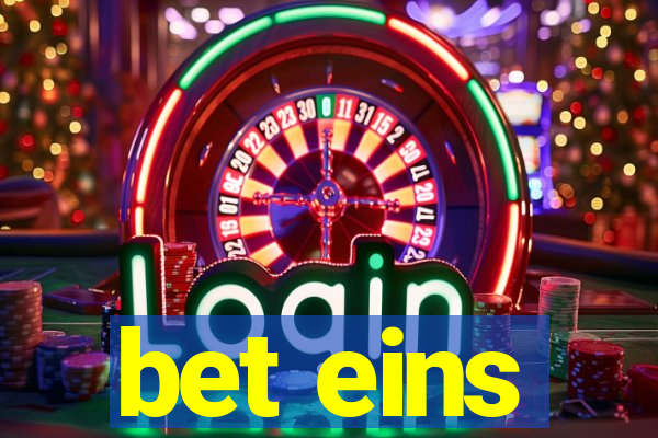 bet eins