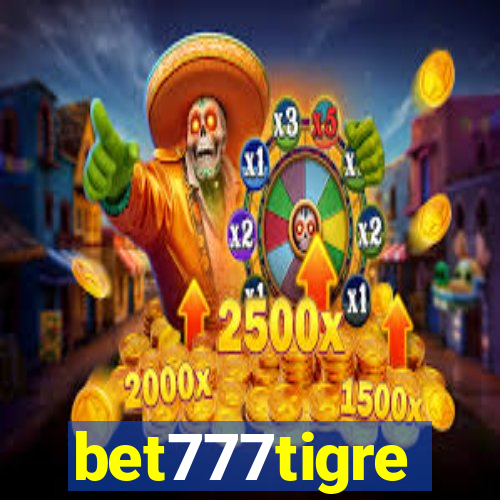 bet777tigre