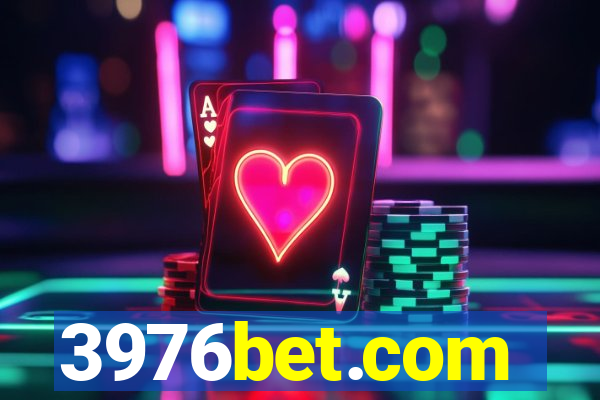 3976bet.com