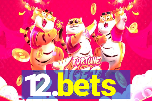 12.bets