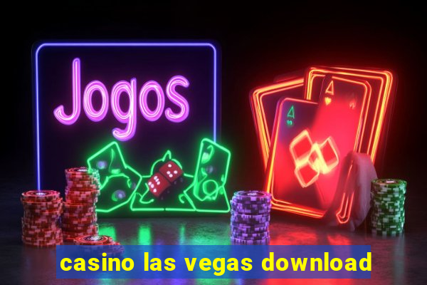 casino las vegas download