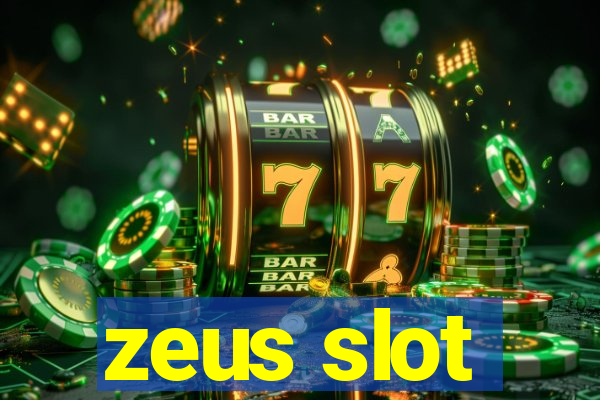 zeus slot