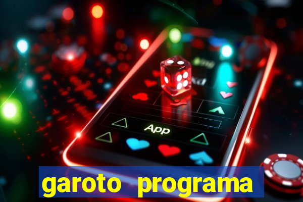 garoto programa porto alegre