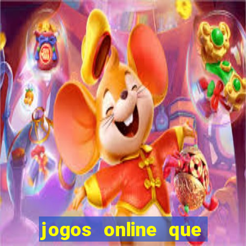 jogos online que aceita cart?o de crédito