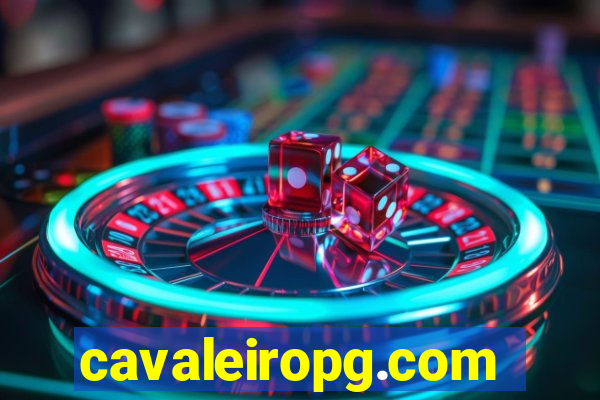 cavaleiropg.com