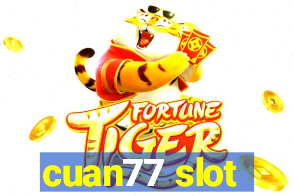 cuan77 slot