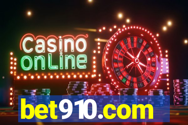 bet910.com