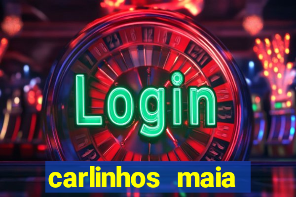 carlinhos maia jogos de azar