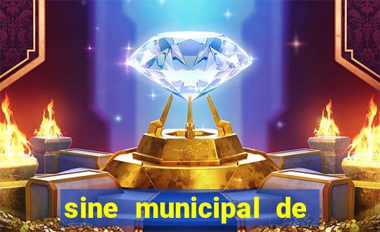 sine municipal de porto velho