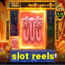 slot reels