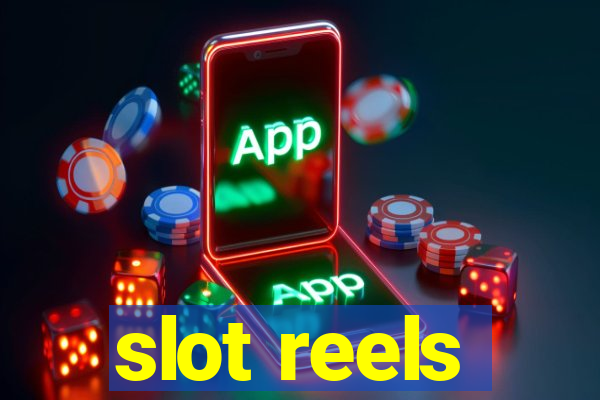 slot reels