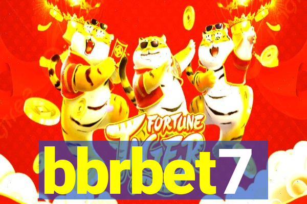 bbrbet7