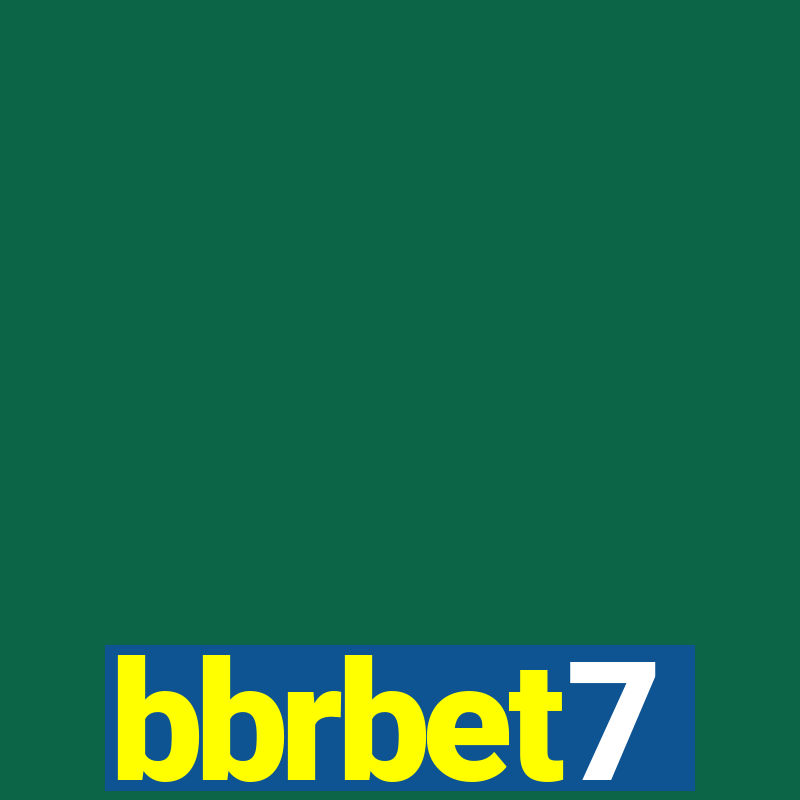 bbrbet7