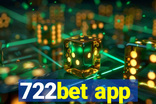 722bet app