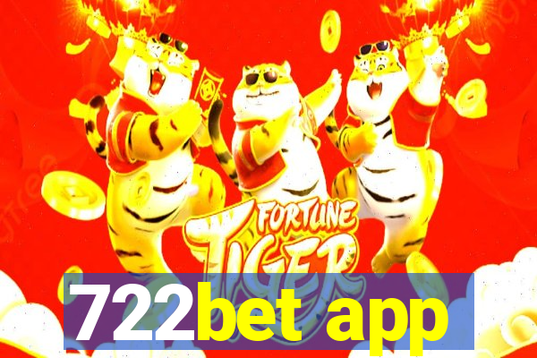 722bet app