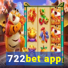 722bet app