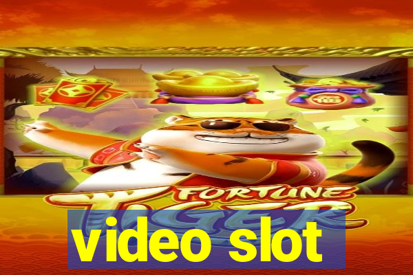 video slot