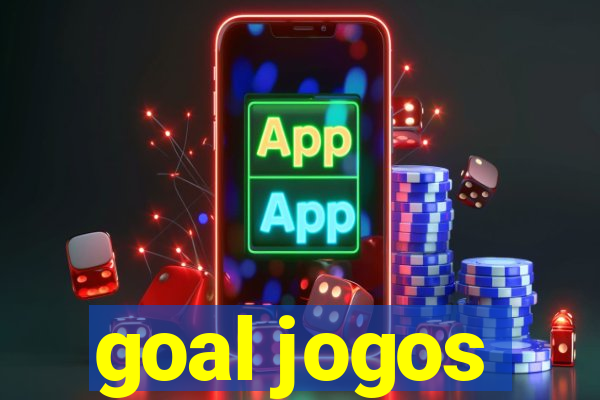 goal jogos