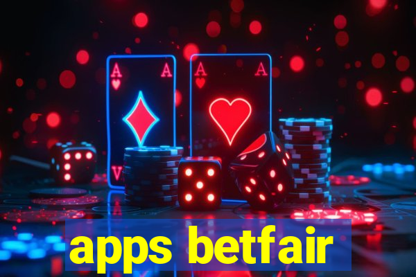 apps betfair