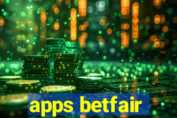 apps betfair