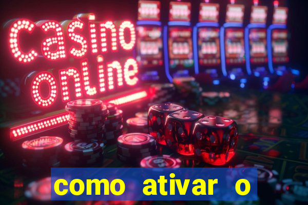 como ativar o bonus estrela bet