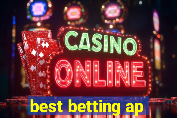 best betting ap