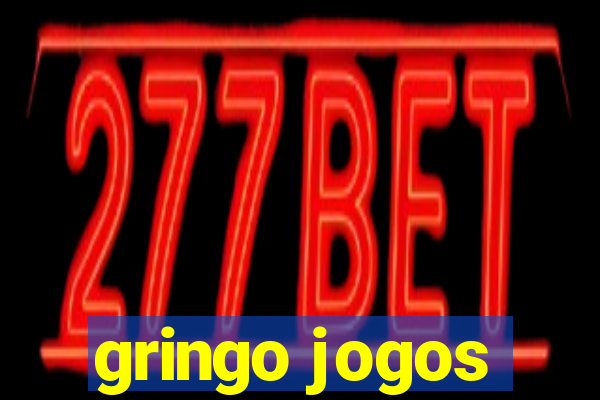 gringo jogos