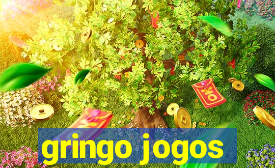 gringo jogos