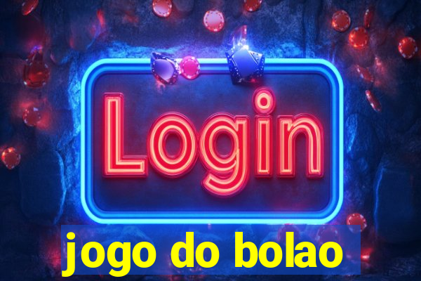 jogo do bolao