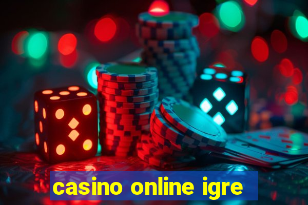 casino online igre