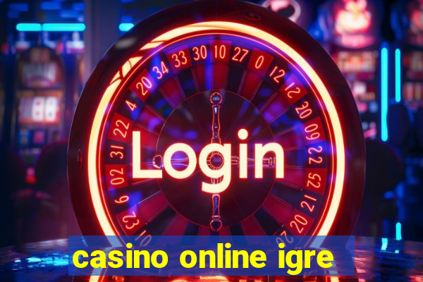 casino online igre