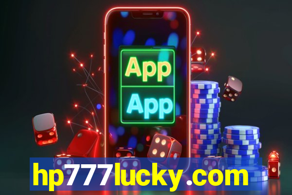 hp777lucky.com