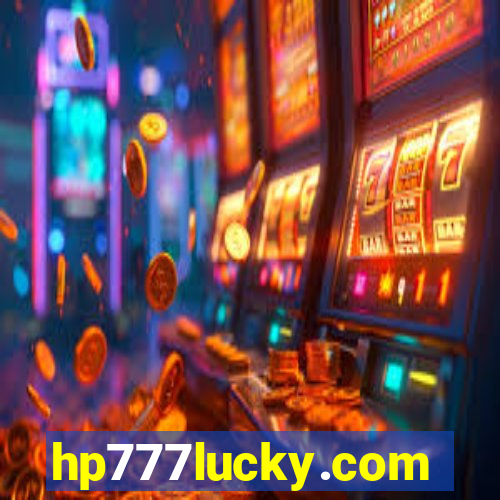 hp777lucky.com