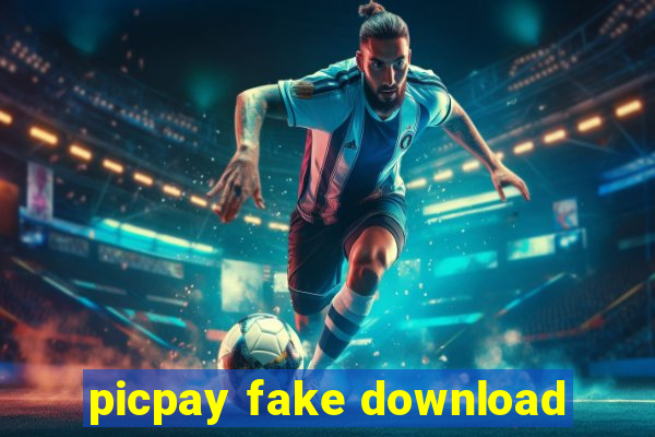 picpay fake download