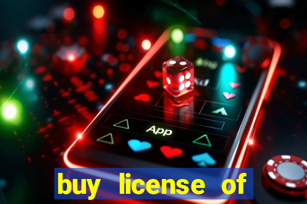 buy license of pinnacle cart