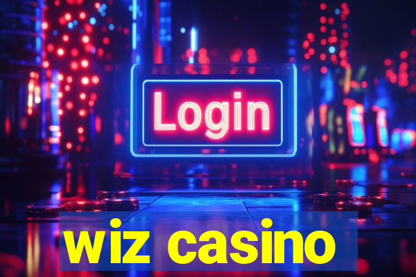 wiz casino