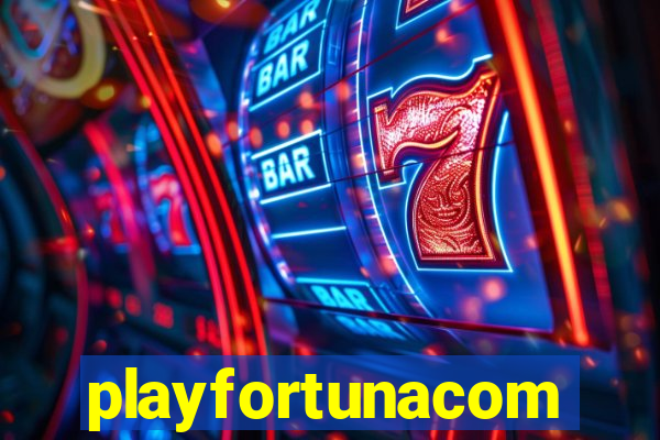 playfortunacom