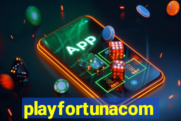 playfortunacom