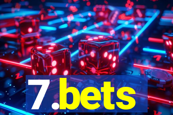 7.bets