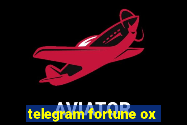 telegram fortune ox