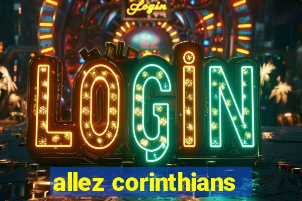 allez corinthians