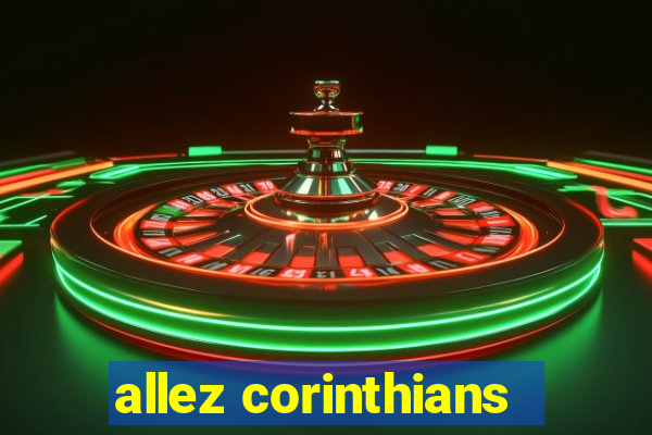 allez corinthians