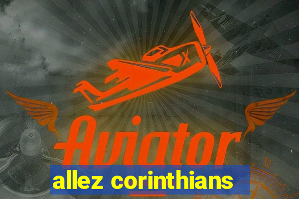 allez corinthians