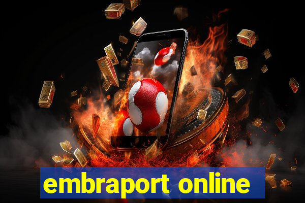 embraport online