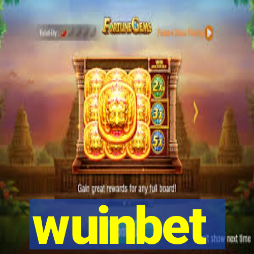 wuinbet