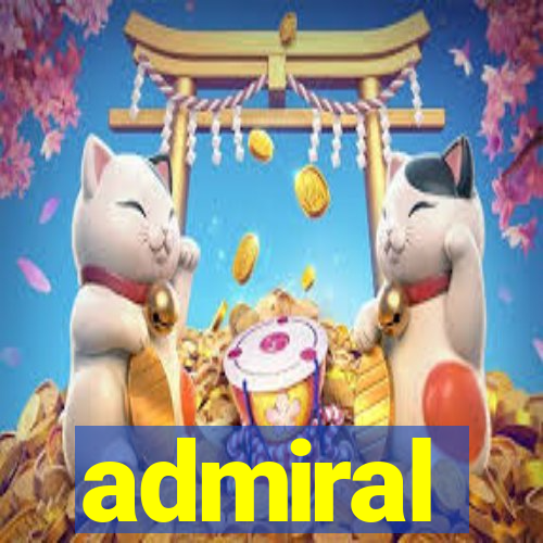 admiral